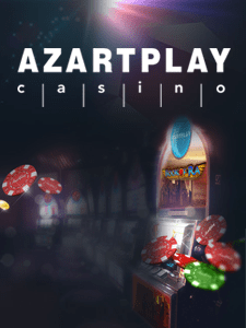 Азартплей